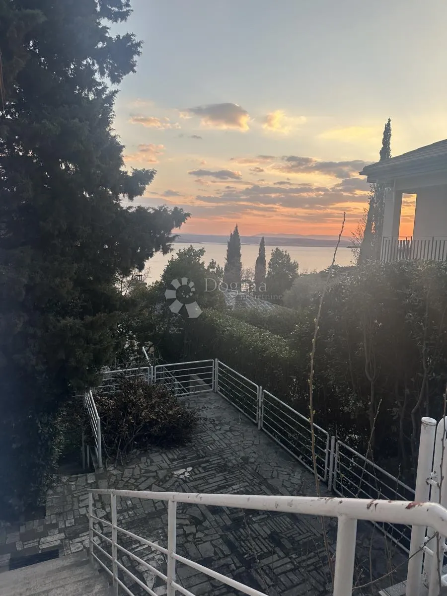 crikvenica app 200m od mora - slika 12