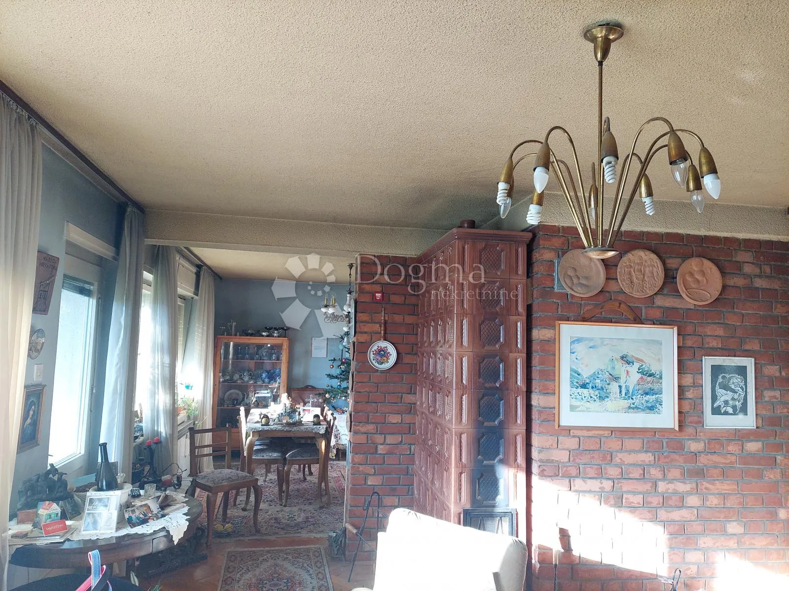kuća sa velikim potencijalom - slika 20