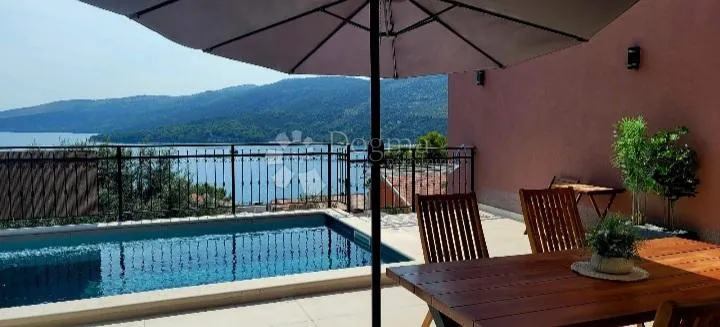 moderna vila sa bazenom, marina - slika 4