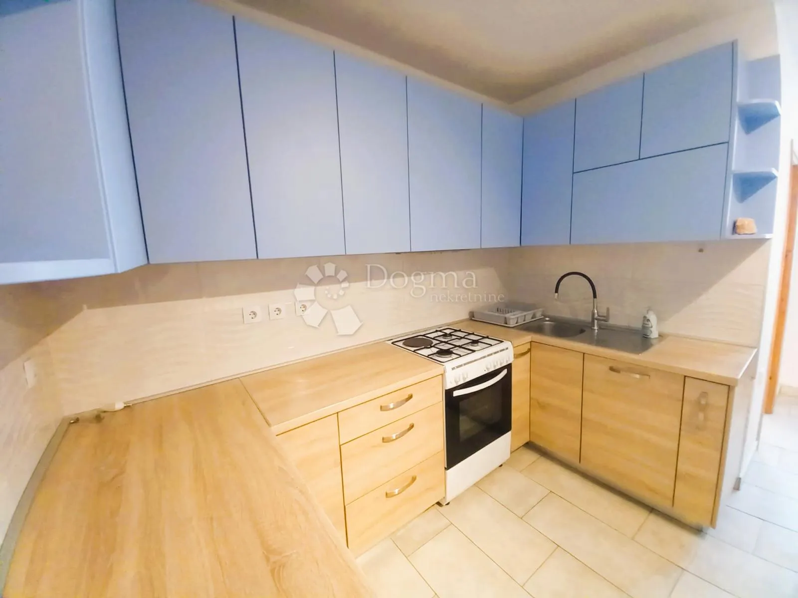 rijeka, mlaka, stan, 40,34 m2 - slika 4
