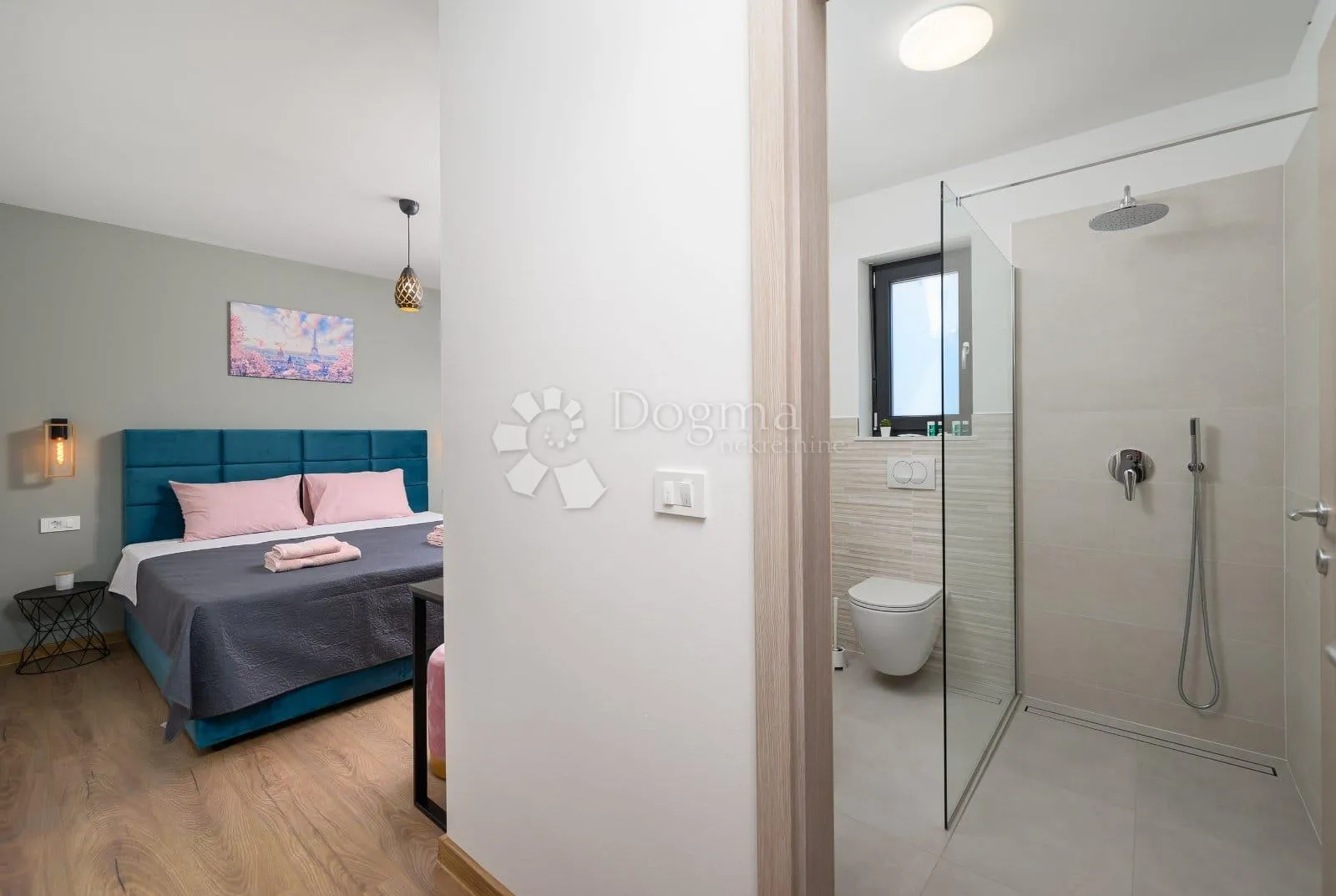 prekrasna villa s okućnicom od 983m2 i bazenom, mirna lokacija - slika 17