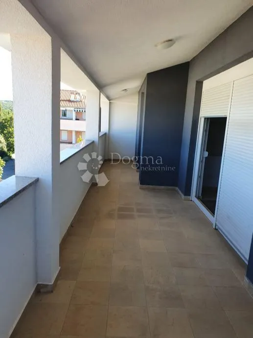 Apartman S Bazenom Malinska - Malinska, Malinska-Dubašnica