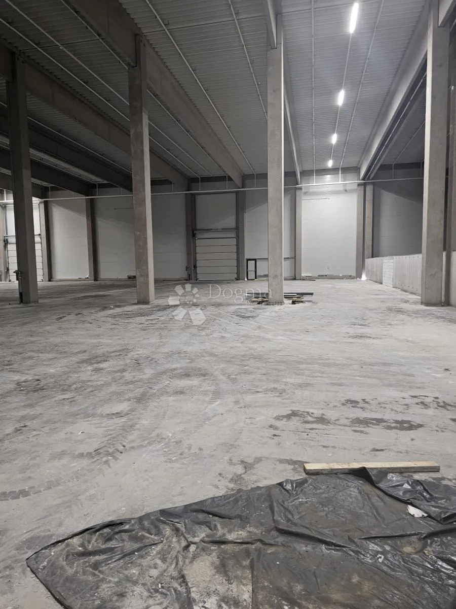 poslovno-logistički kompleks – 5.300m2 – žitnjak - slika 7
