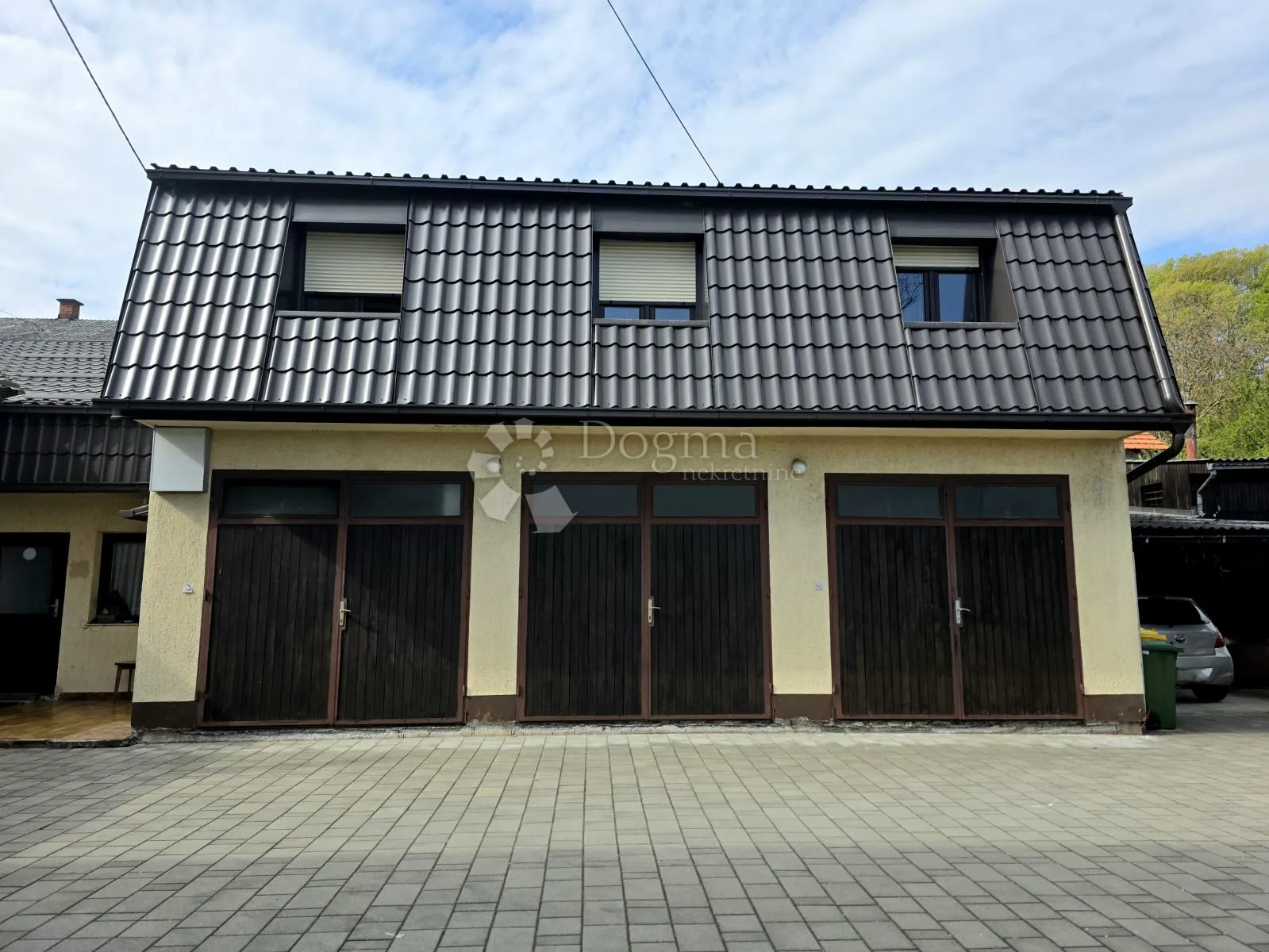 prodaja, kuća, karlovac, 115 m2, novi centar - slika 2