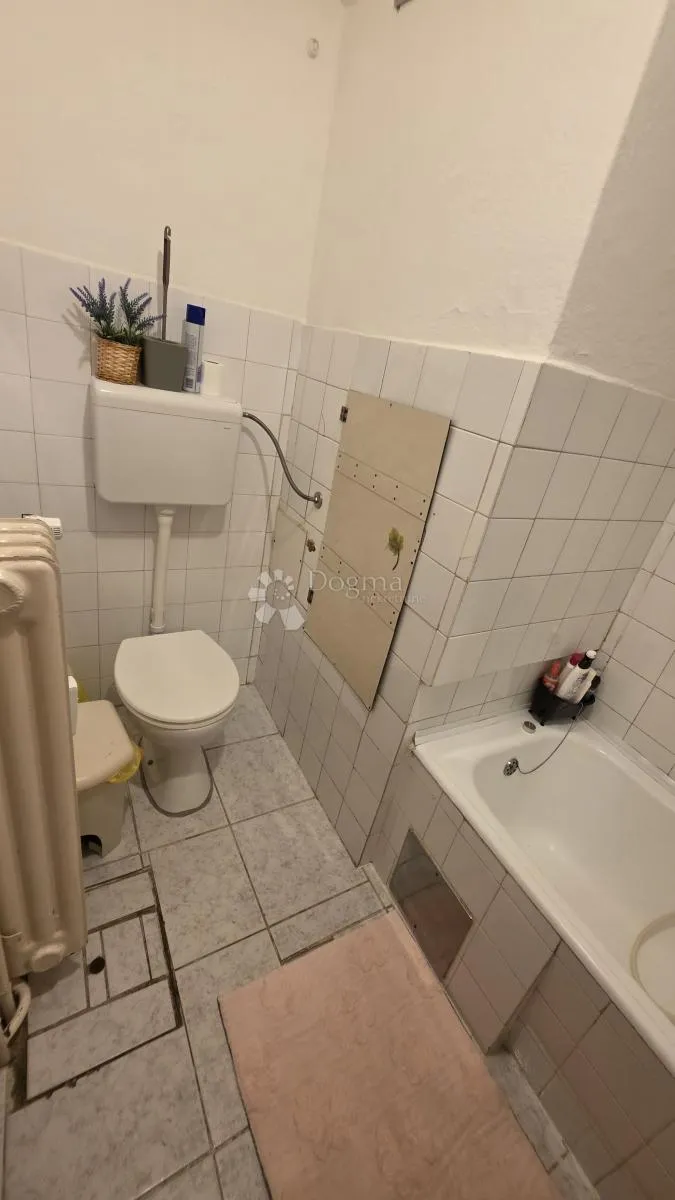 rijeka, gornja vežoca, 1skl, loggia - slika 6