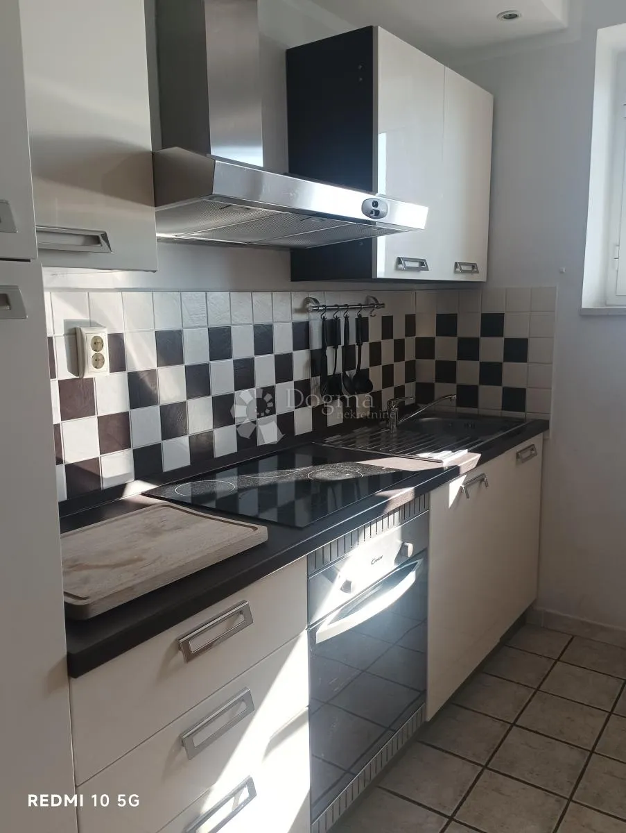 pećine - moderna garsonijera s panoramskim pogledom na kvarner! - slika 13