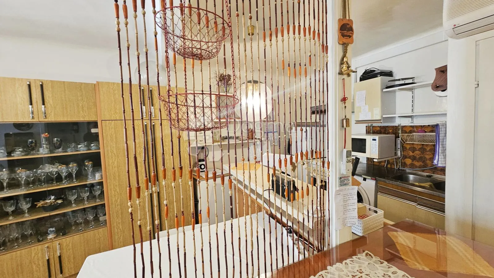 rovinj, stan 120m od mora - slika 9