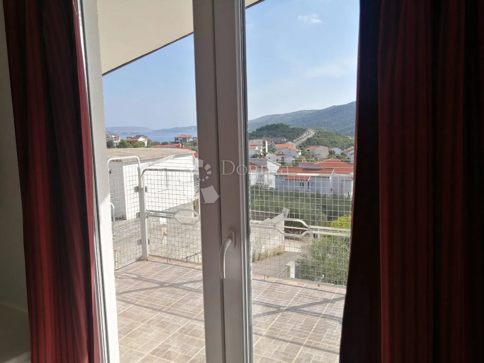 marina - kuća sa 4 apartmana i predivnim pogledom na more - slika 36