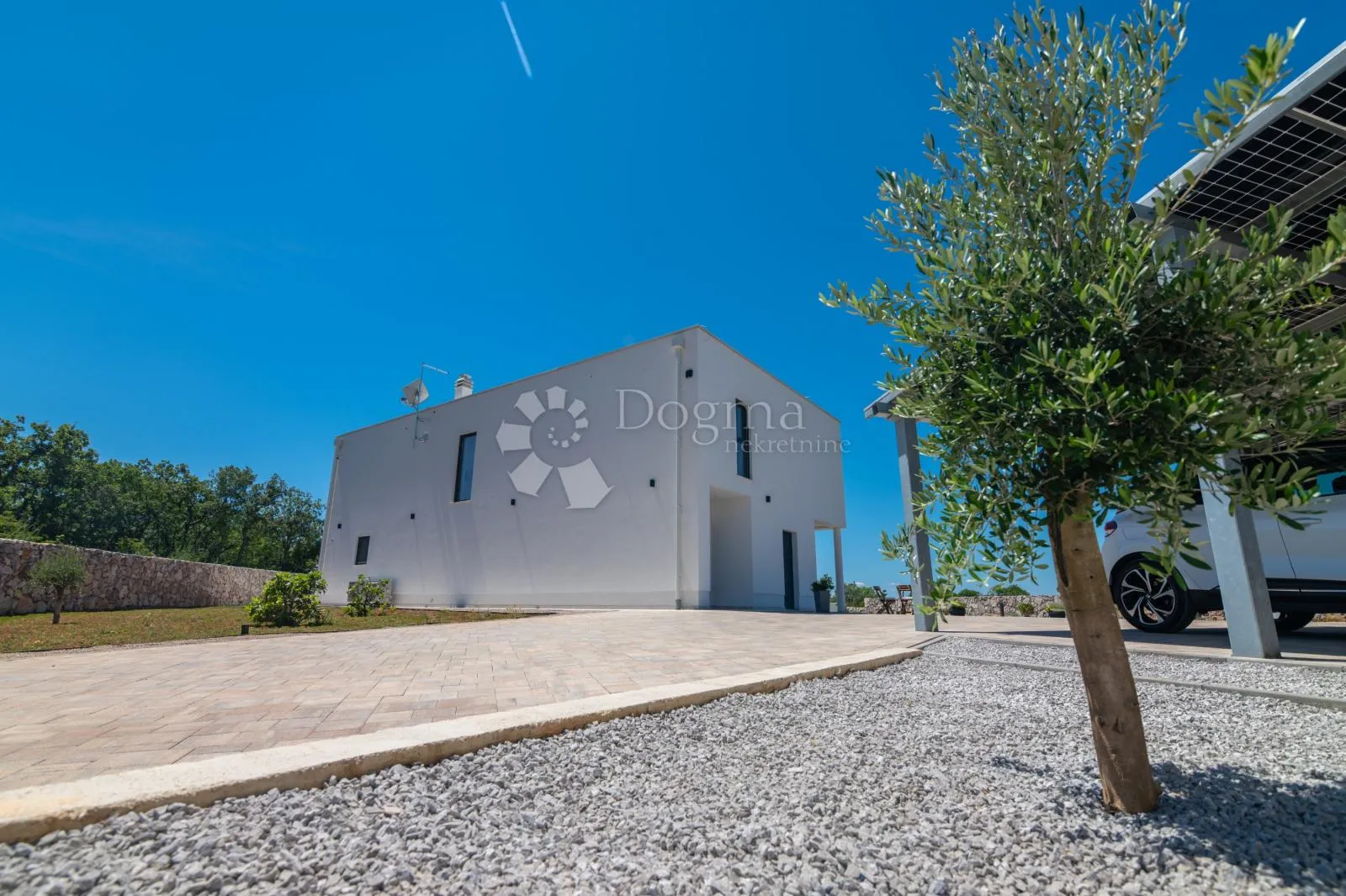 villa iz snova za izbirljive - slika 8