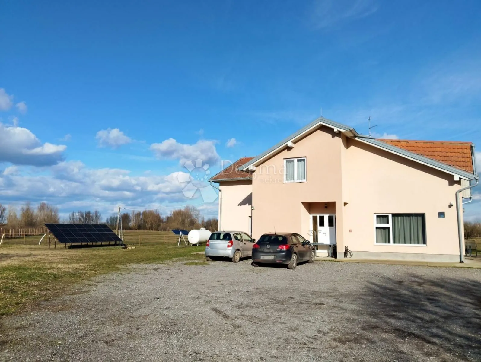 ekskluzivno imanje s pansionom i konjičkim centrom - slika 6