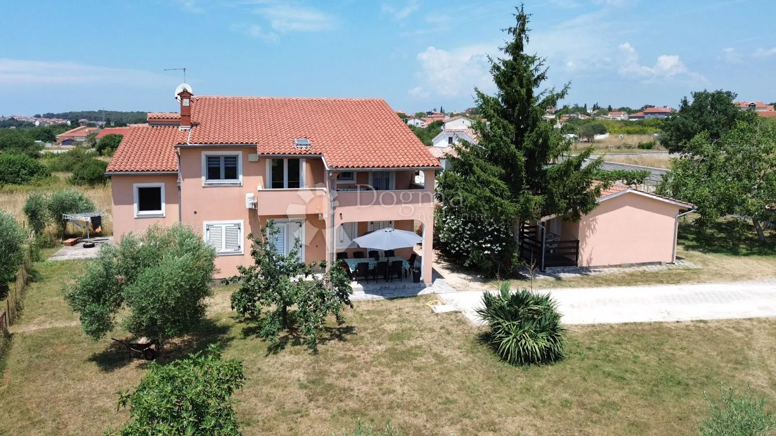 ekskluzivno – samo u dogmi! kuća s više stambenih jedinica! - slika 4