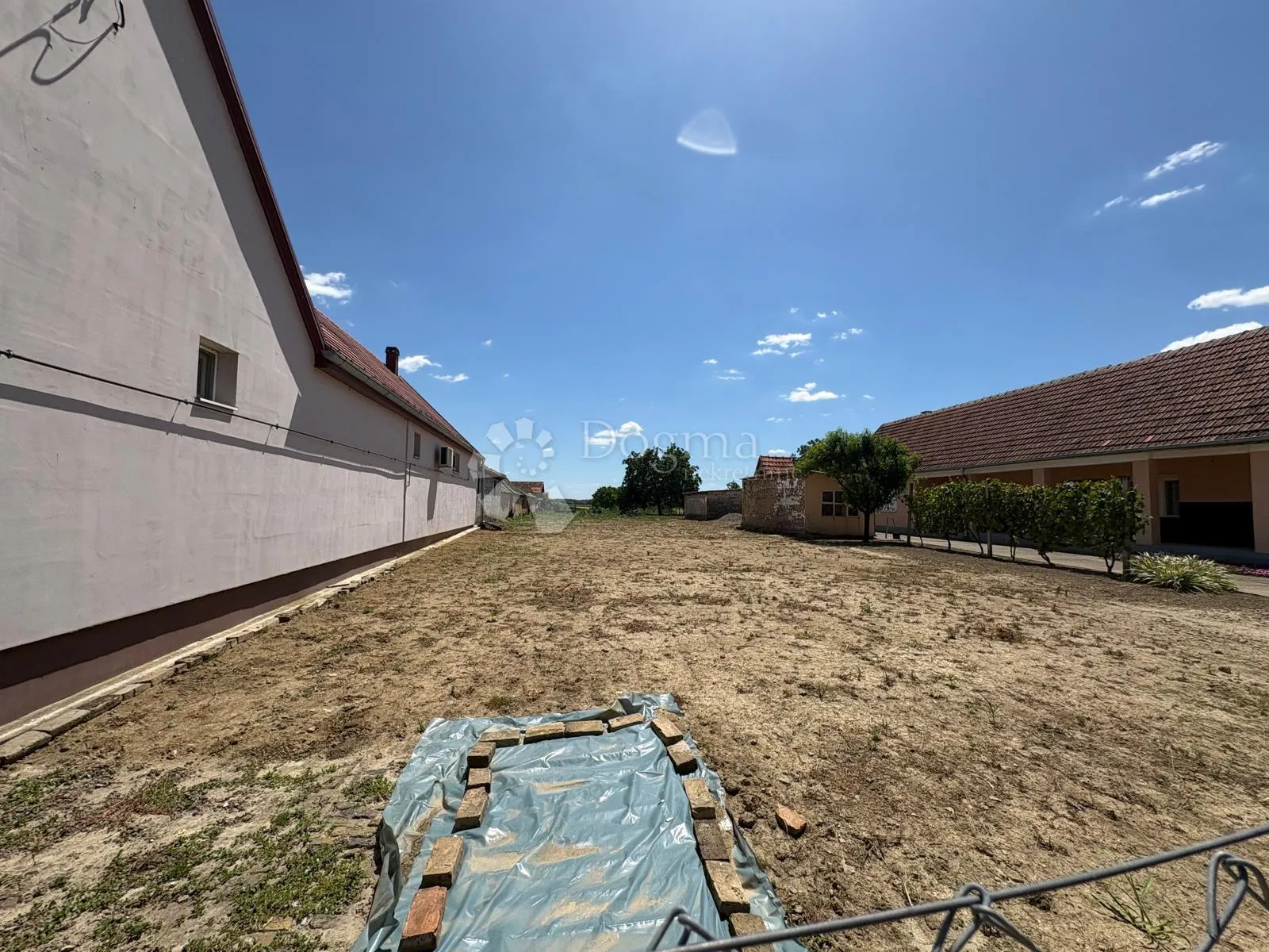 građevinsko zemljište s projektom – odlična prilika - slika 2