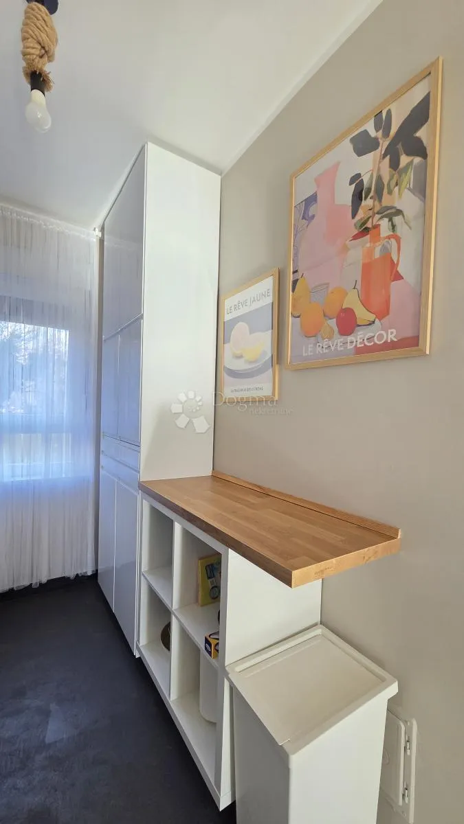odličan stan na donjoj vežici idealan za obiteljski život - slika 10