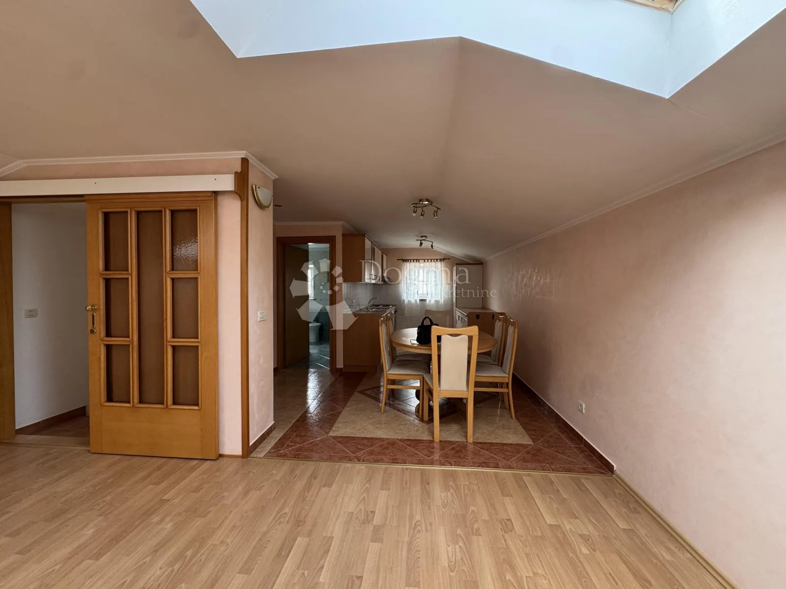 uredan poslovni prostor / kozala/ 108 m2 - slika 3