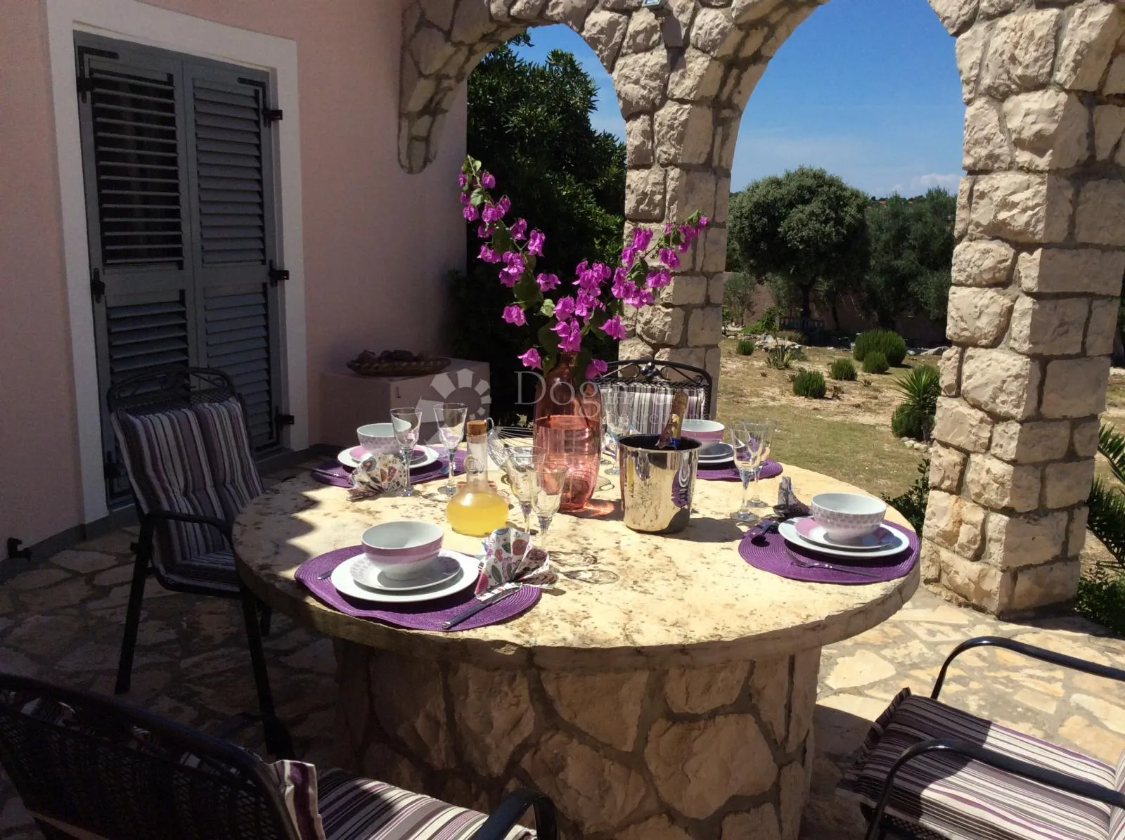 "villa castello"- jedinstvena ponuda na čarobnom otoku ! - slika 22