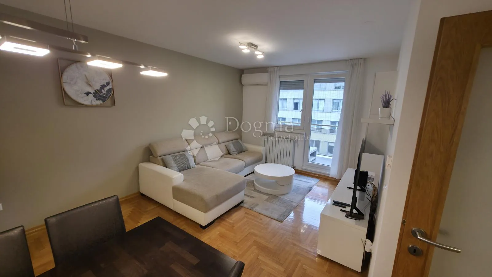 najam stana, sigečica, zagreb, 6.kat, lift - slika 1