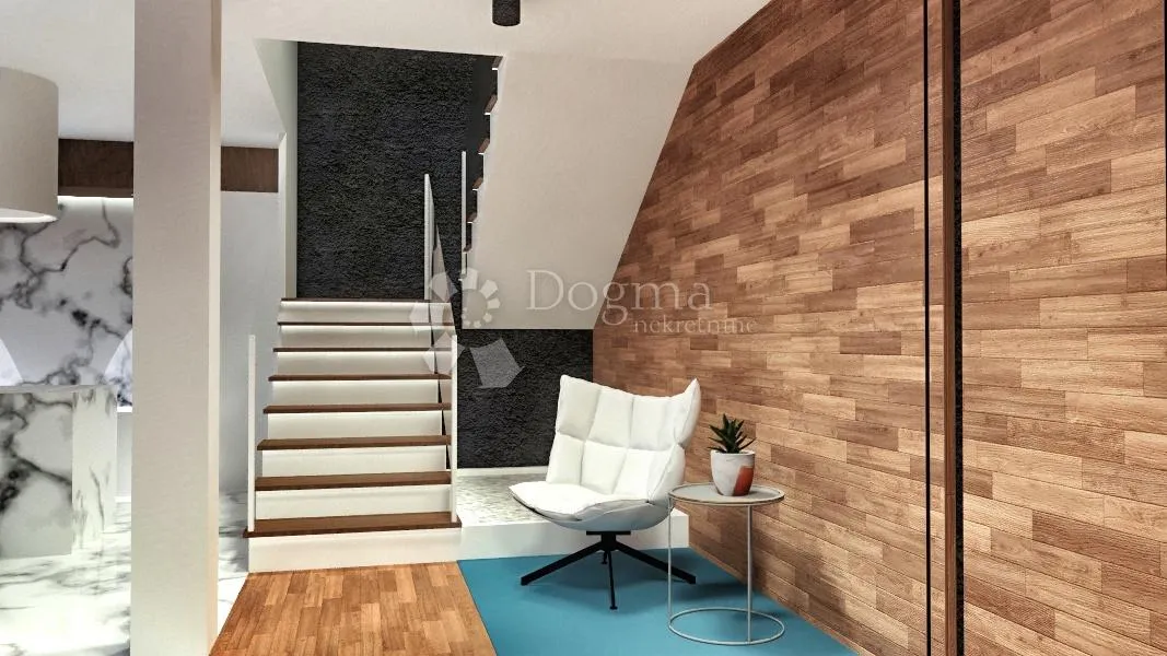 opatija,poljane-nova luksuzna vila s bazenom i panoramskim pogledom - slika 24