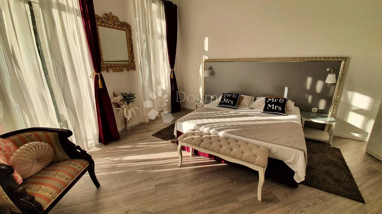 Najljepši stan za najam u gradu (for rent) - Rijeka