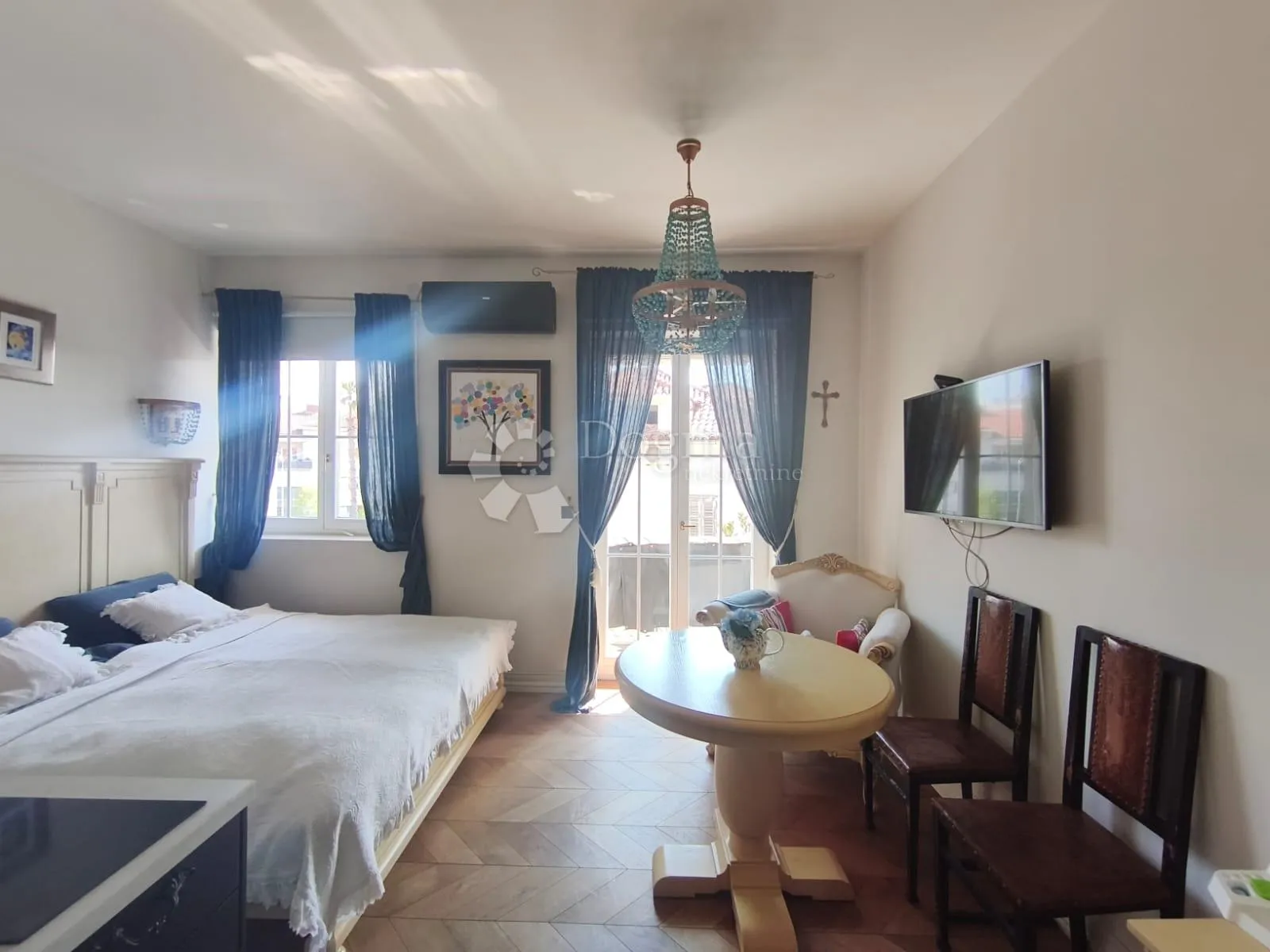 luksuzni stan na odličnoj lokaciji – bačvice, split – 120 m² - slika 9