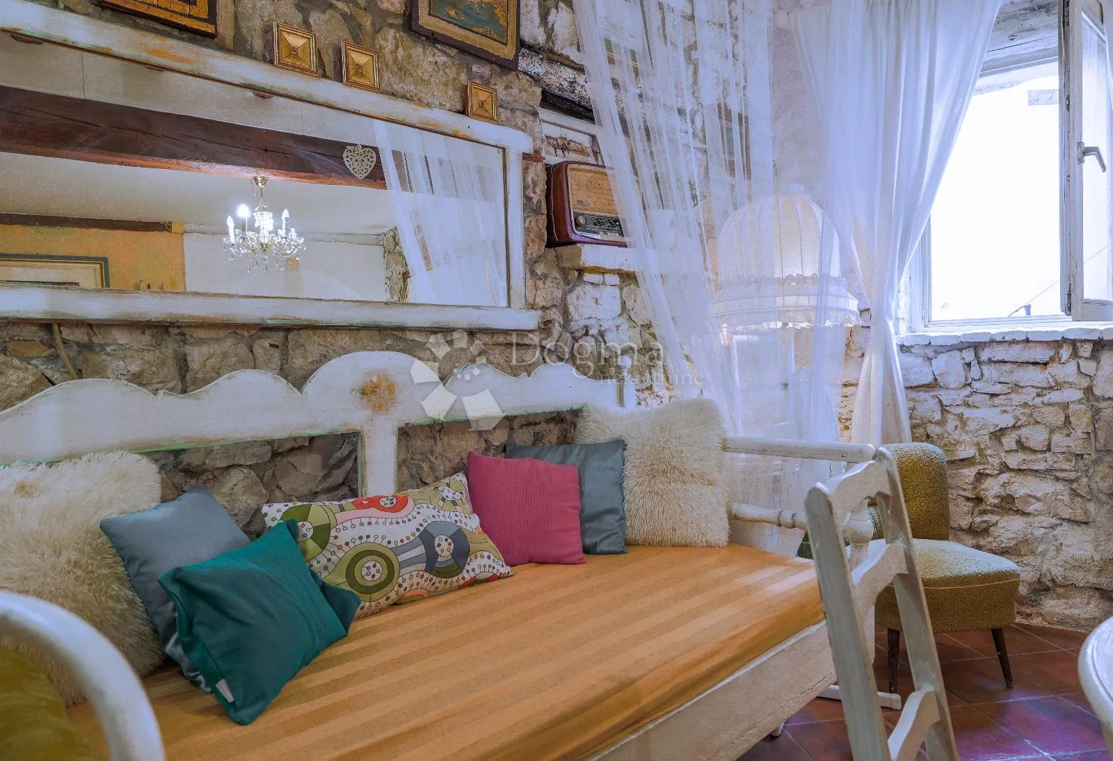 studio apartman u srcu rovinja - slika 10