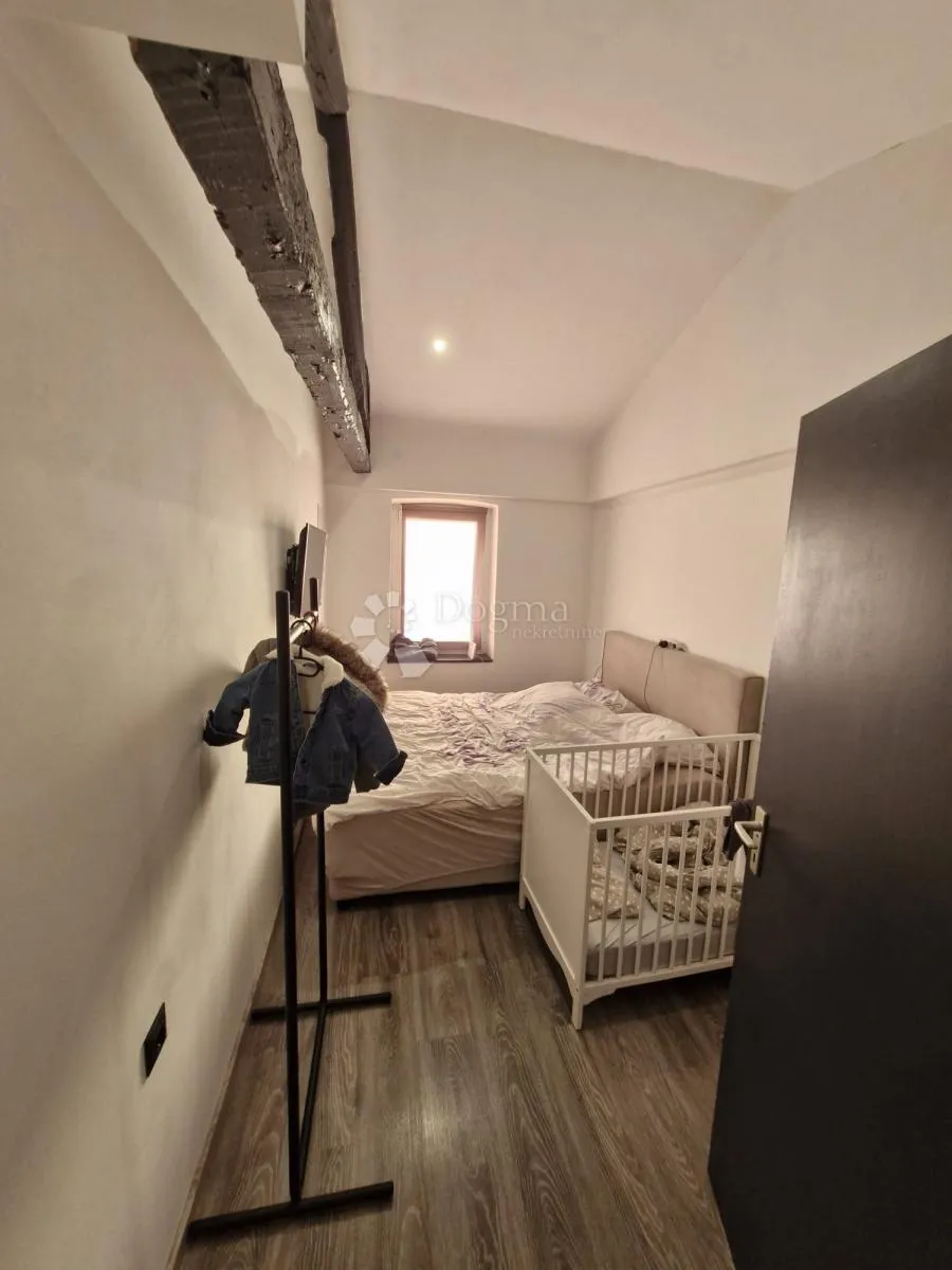 poreč (okolica) - kuća sa dva stana prilika - slika 6