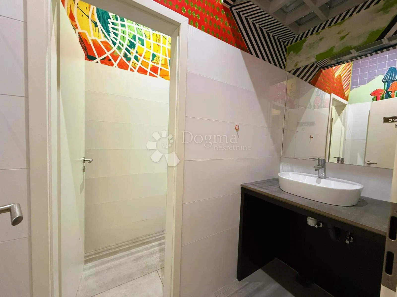 poseban prostor za vaš koncept - centar čakovca, 115 m² - slika 11