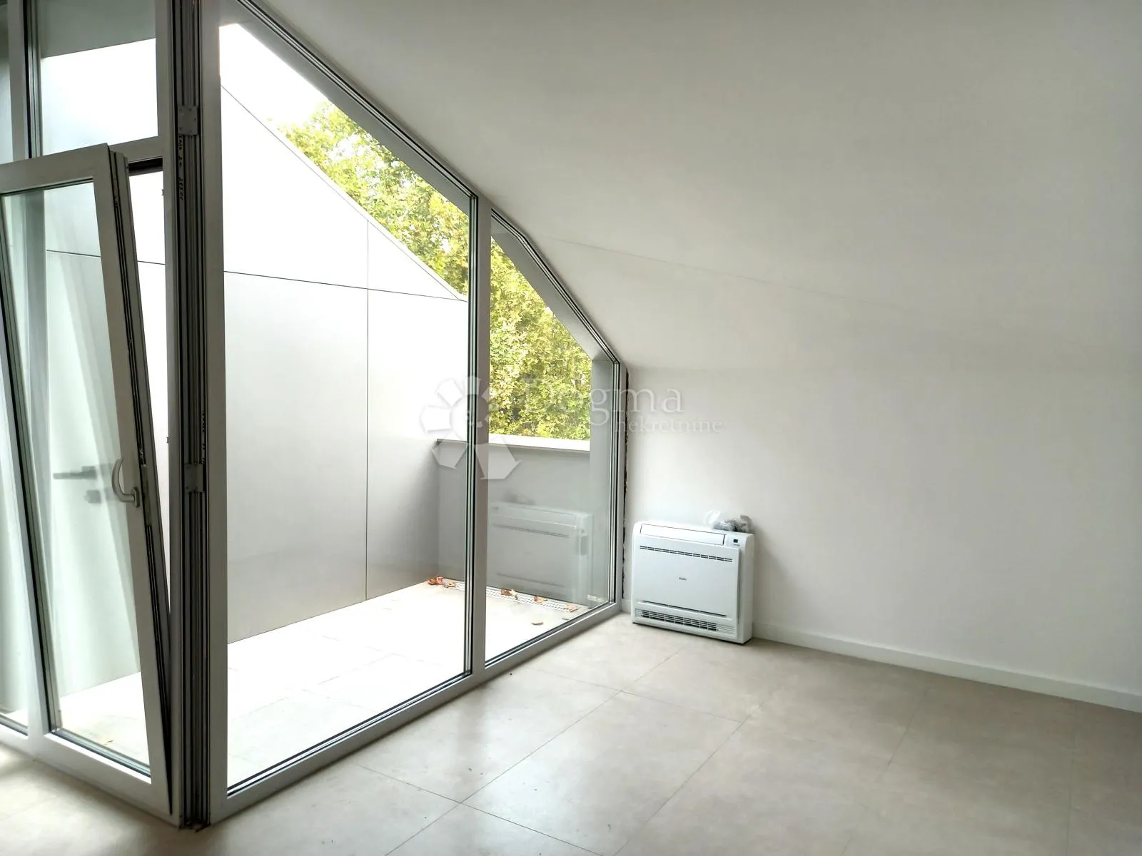 crikvenica, penthouse nekoliko minuta od plaže - slika 2