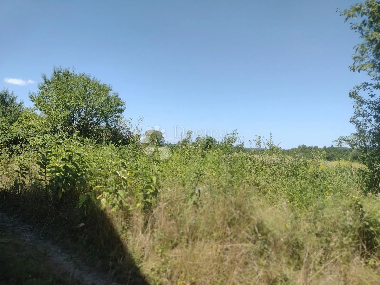 topusko, staro selo - puno građevinskog zemljišta - slika 13