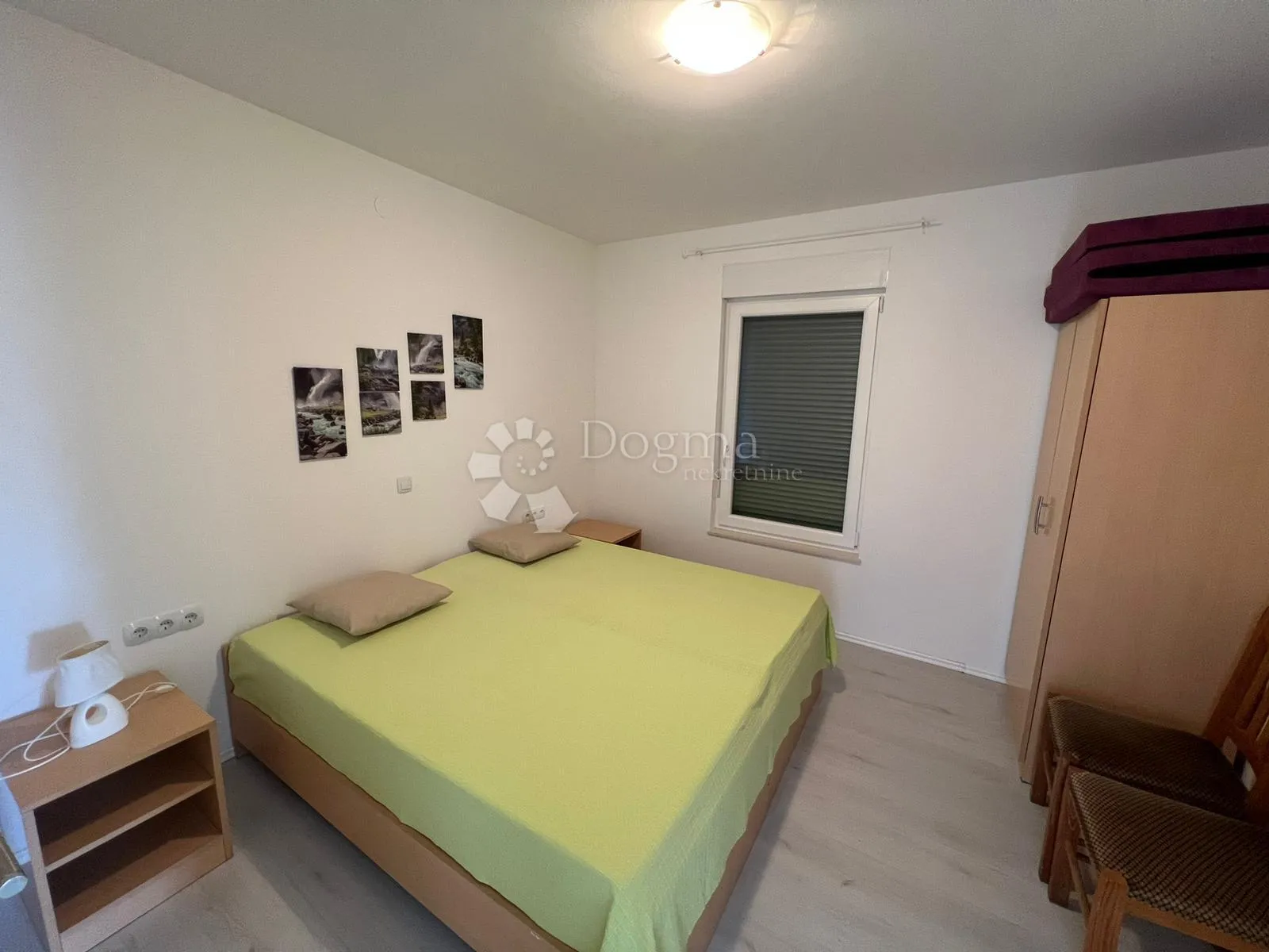 etaža kuće sa dva apartmana,novi vinodolski - slika 7