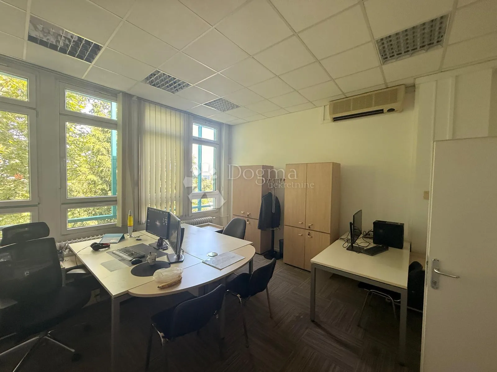 folnegovićevo naselje, zakup uredskog prostora 2000 m2 - slika 3