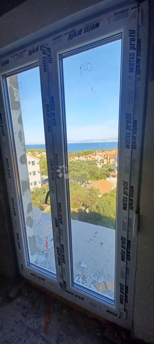 vaš kutak za uživanje-novi apartman na braču! - slika 9