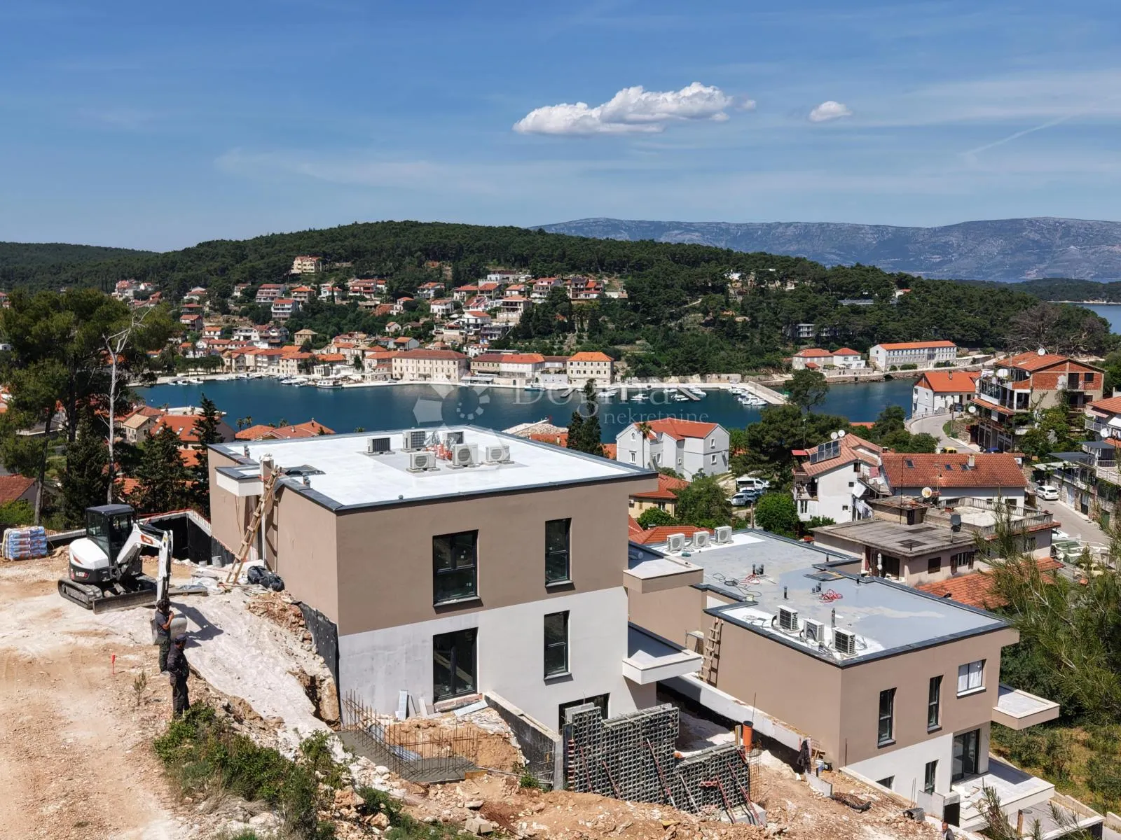 hvar, jelsa, apartman, s3, b - slika 3