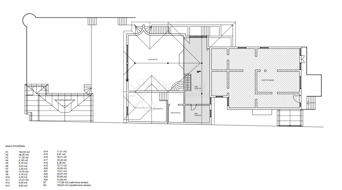 najam p.p. 500m2 - slika 13