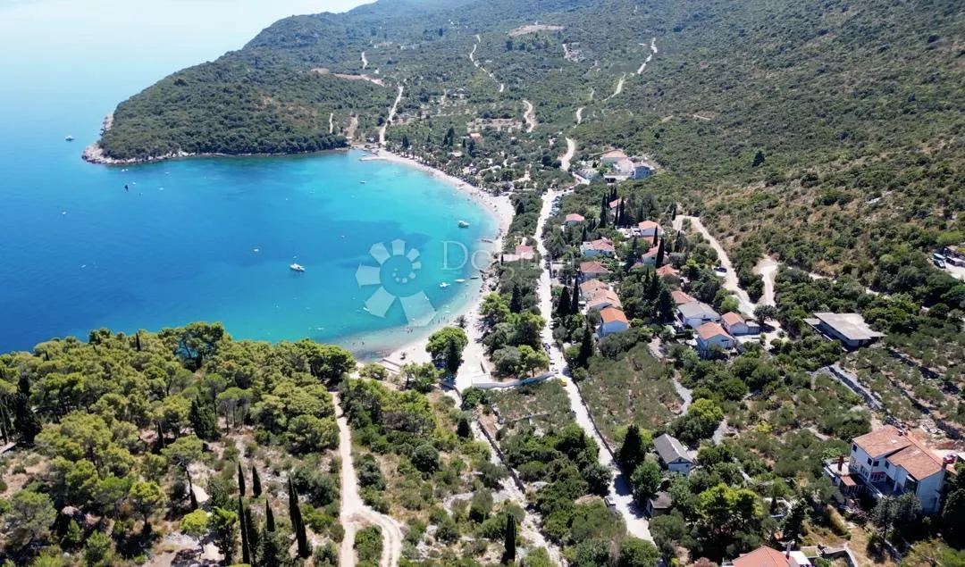 n1 s2 ekskluzivni vrhunski apartman 100 metara od plaže pelješac - slika 3