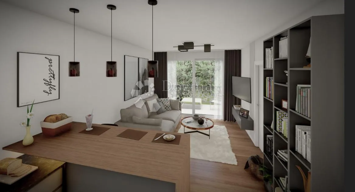 vaša oaza mira - eskluzivna novogradnja u srcu zagorja, 49,03 m2, a003 - slika 6