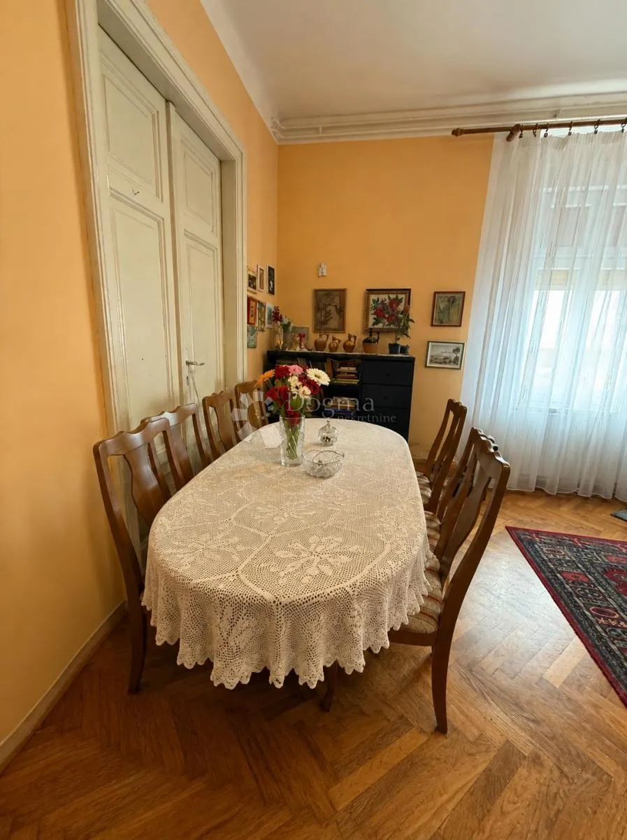 brajda, ulica fiorella la guardie, 99 m² - slika 2