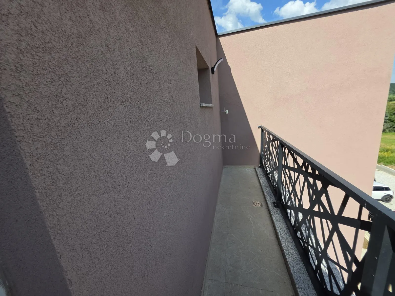 moderan trosoban stan u mirnom dijelu marije bistrice 69.05m²+spremište+parkirno mjesto - slika 11