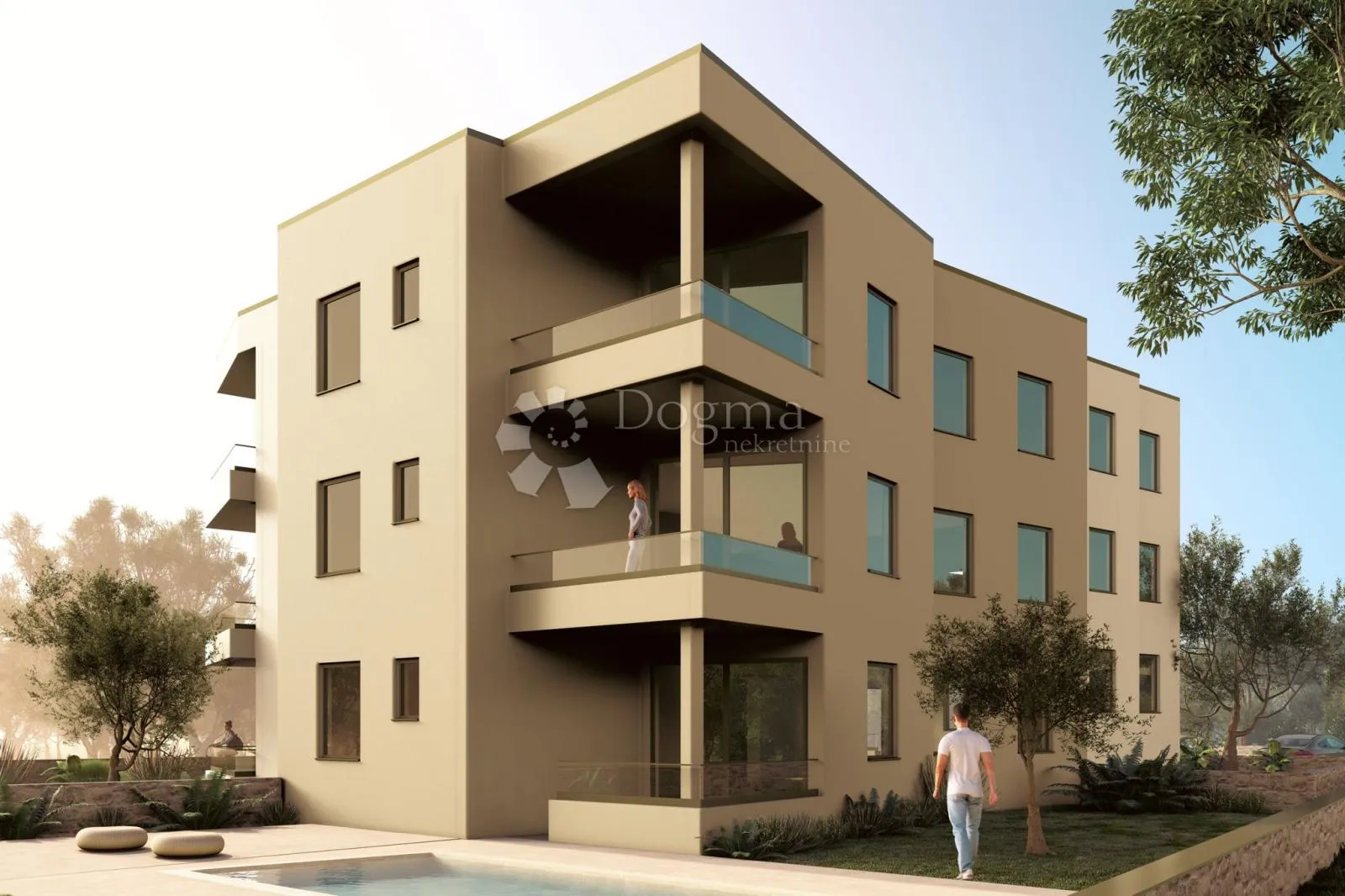apartman 1k1 - slika 3