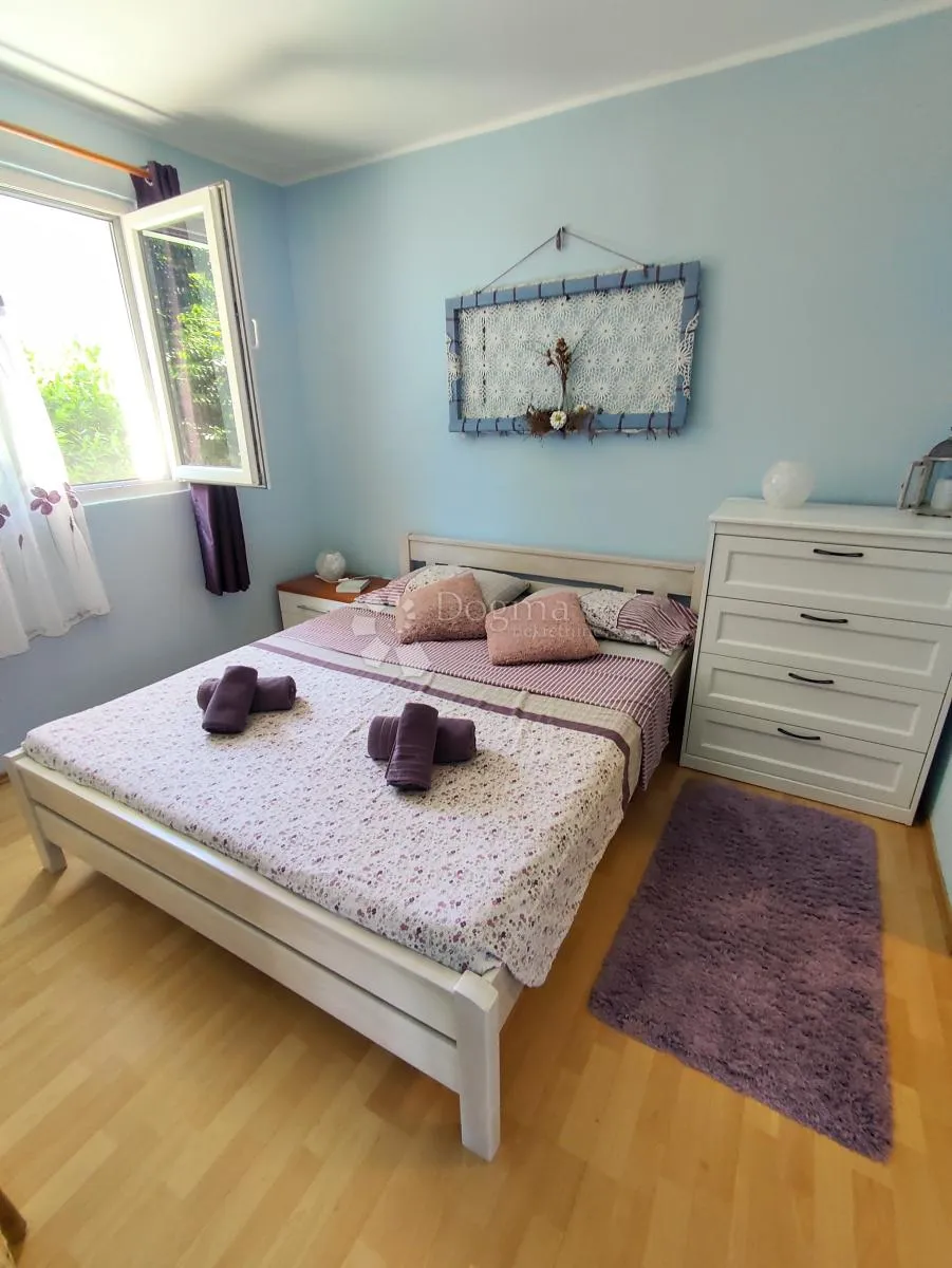 predivna apartmanska kuća na odličnom mjestu - slika 32