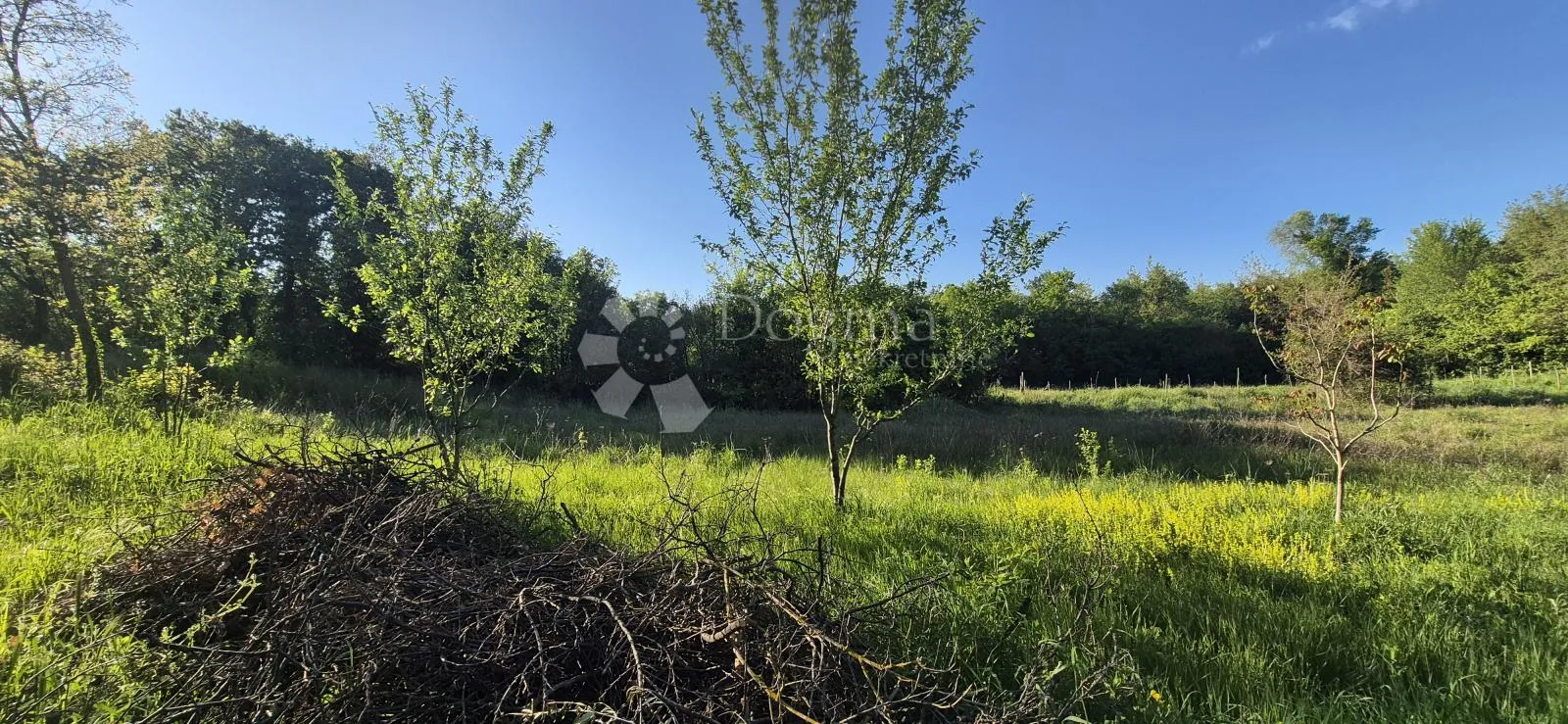 kombinirano građevinsko 950 m2 +poljoprivredno zemljište 1773 m2 - slika 6