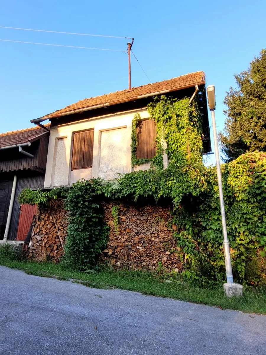 klet u sloveniji za adaptaciju - slika 1