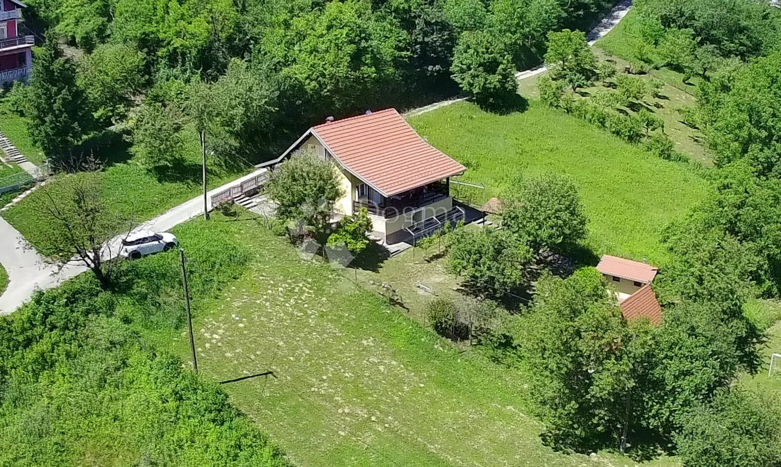 kuća s panoramskim pogledom na zagorje – namještena, bez ulaganja, idealna za život ili turistički najam - slika 49