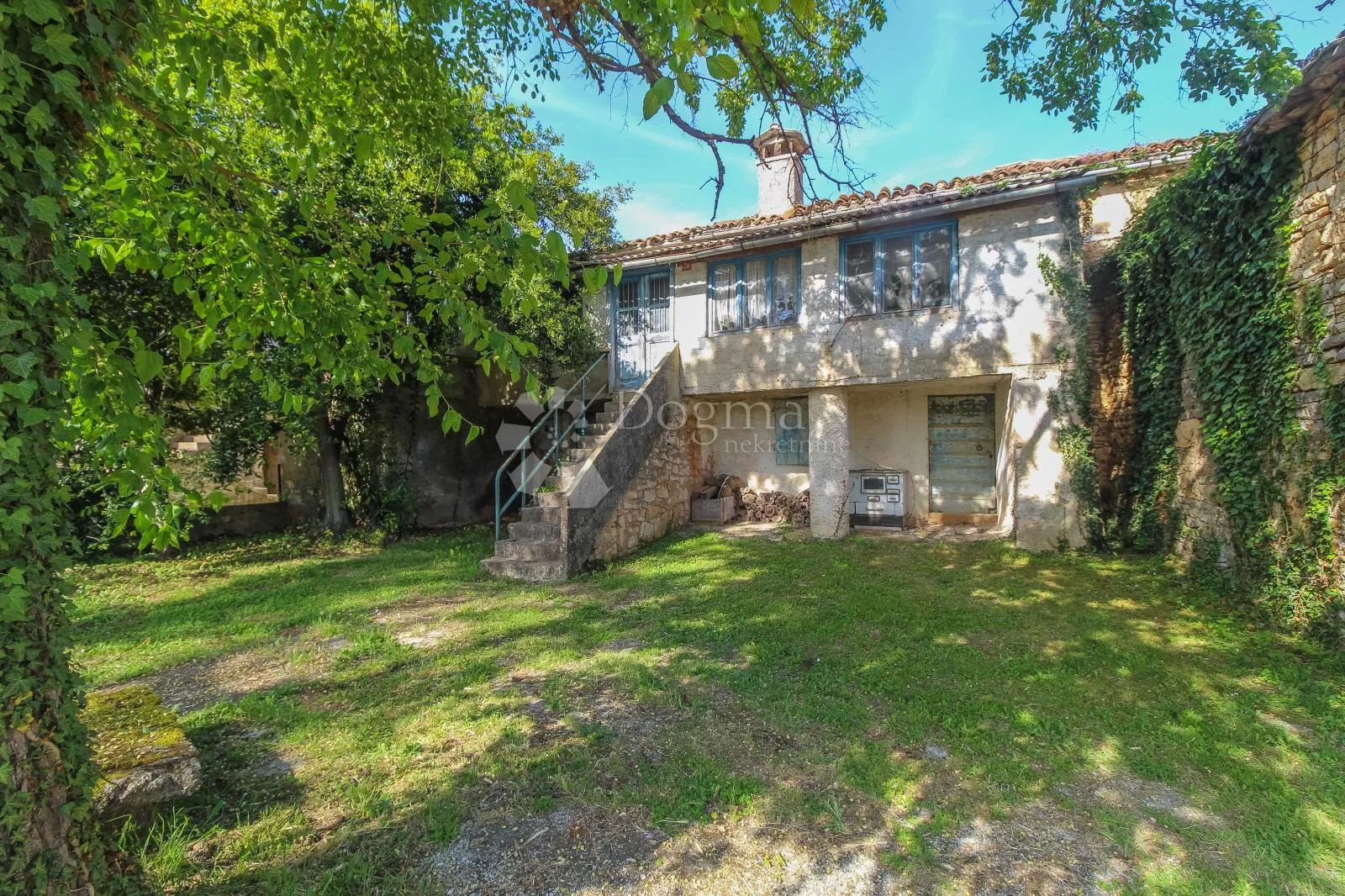 odlična kuća za adaptaciju u središnjoj istri - slika 3