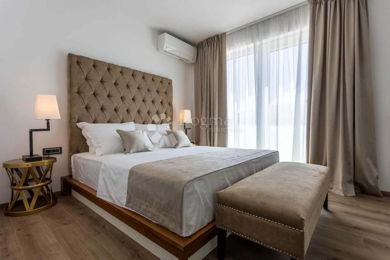 luksuzni resort baška - slika 12