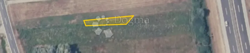 zemljište stambeno poslovne namjene - slika 4