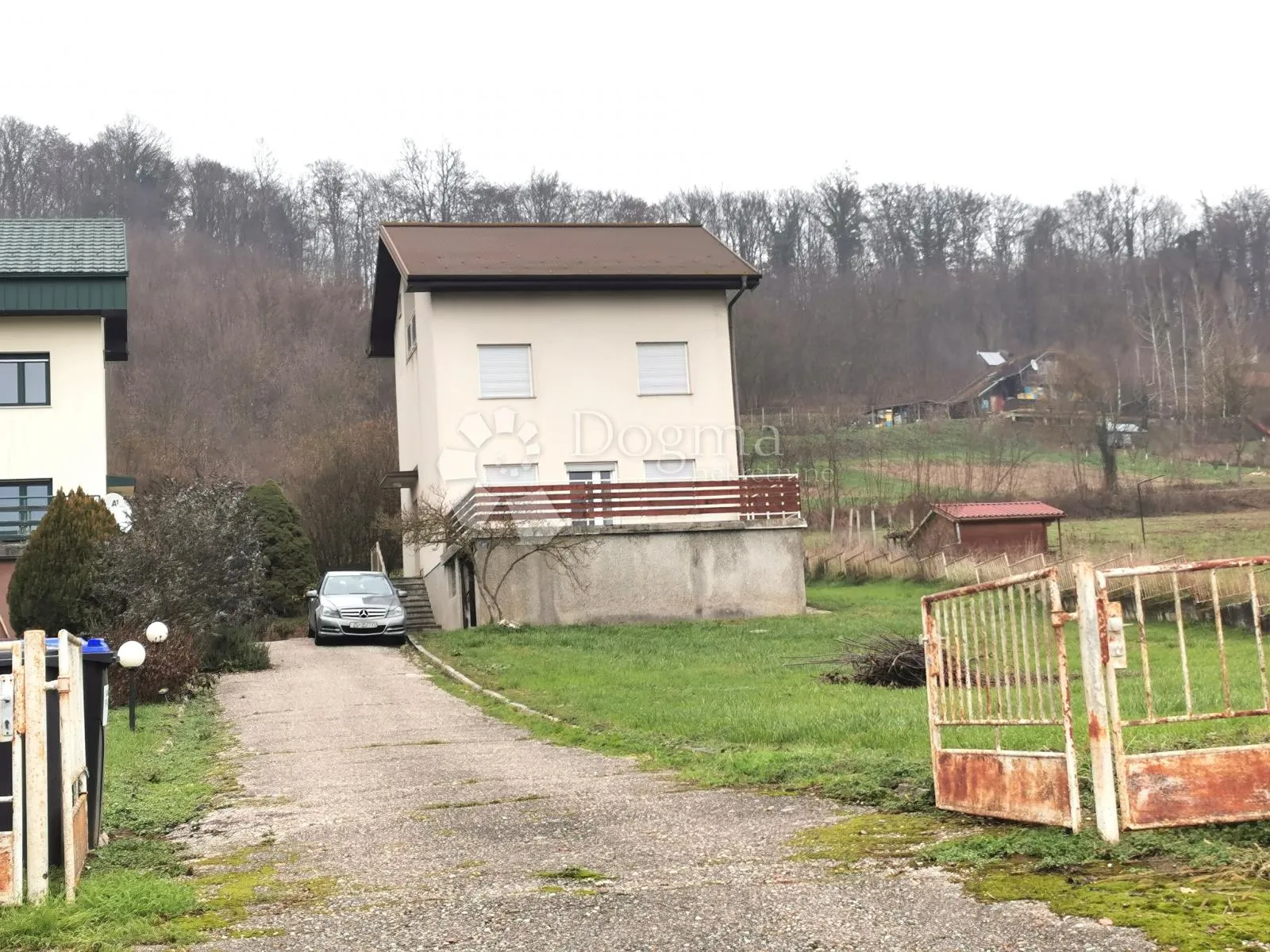 krapinske toplice – kuća na odličnoj lokaciji za stanovanje, odmor ili zdravstveni turizam - slika 23