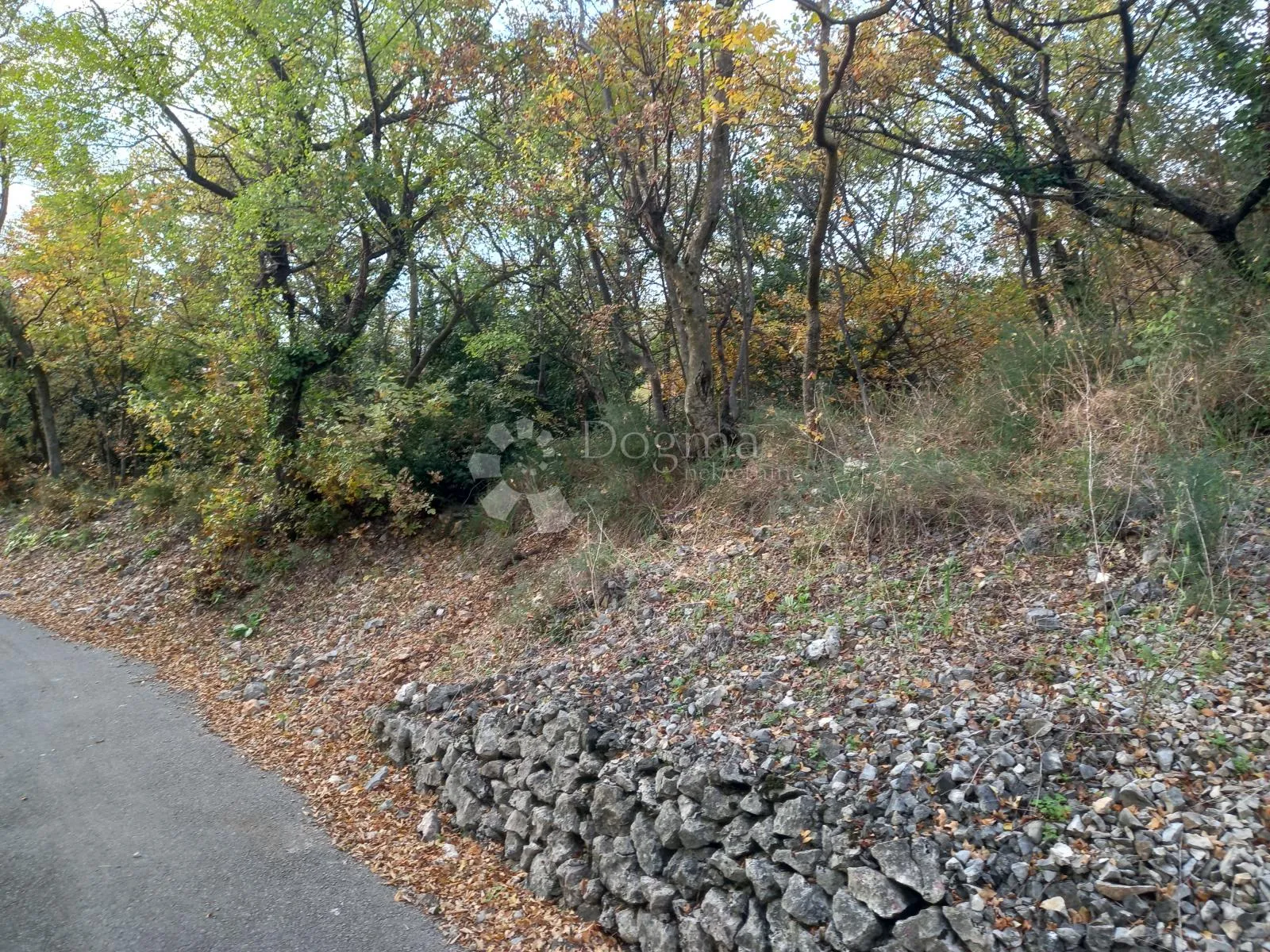 kostrena, građevinski teren sa pogledom - slika 5