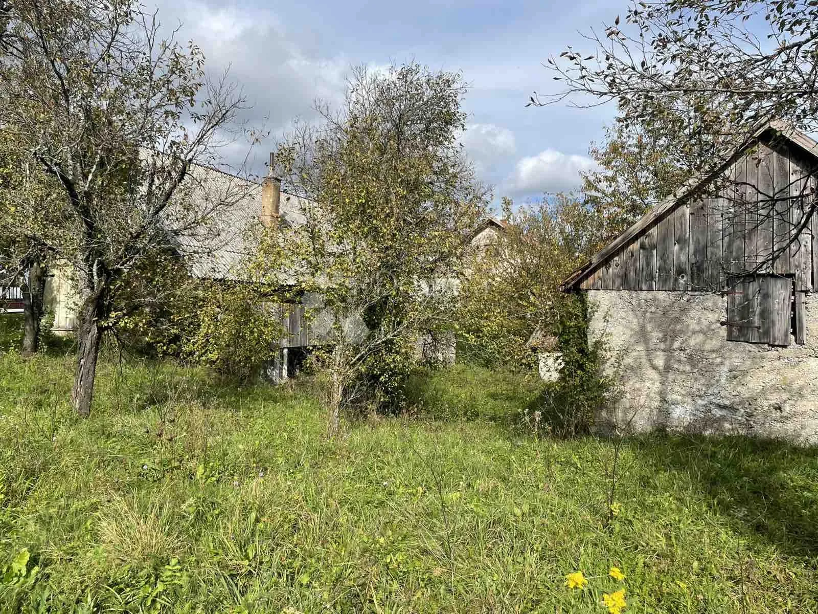 plaški,starina i veliko poljoprivredno zemljište - slika 2