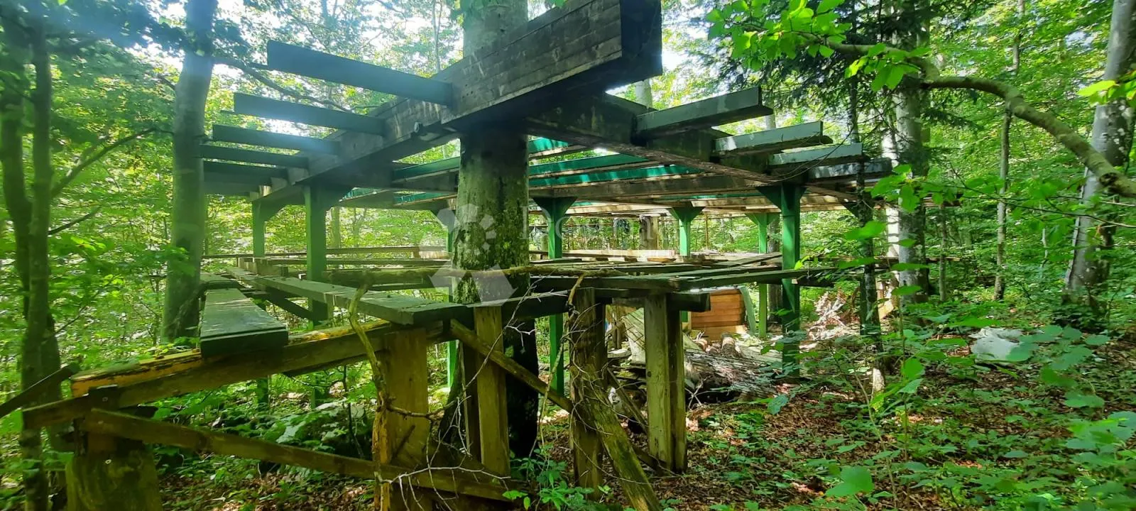 zlobin, gorski raj za robinzonski turizam - slika 4
