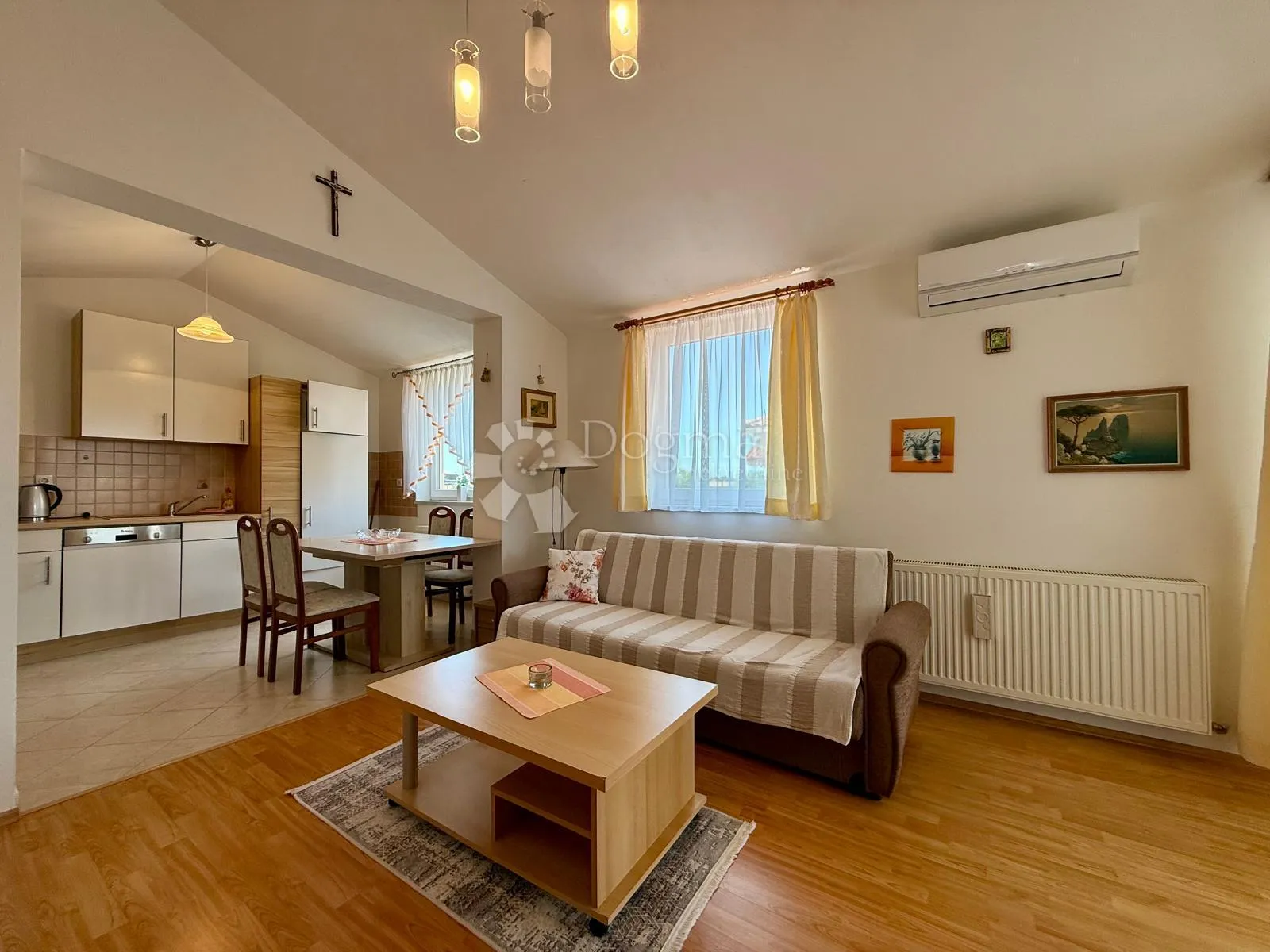 kuća s 3 apartmana i garažom blizu mora - fažana - slika 12
